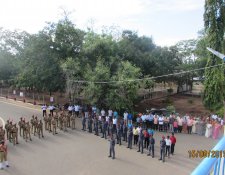 73rd Independence Day