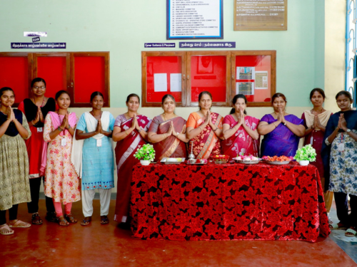 “Empowering Students Through Knowledge: Free Laptop Scheme by the Tamil Nadu Government”