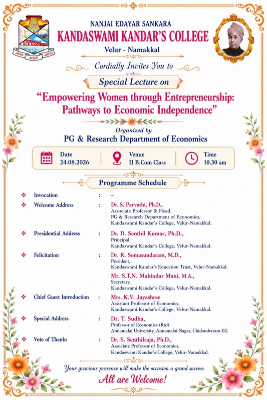 Empowering Women through Entrepreneurship: Pathways to Economic Independence